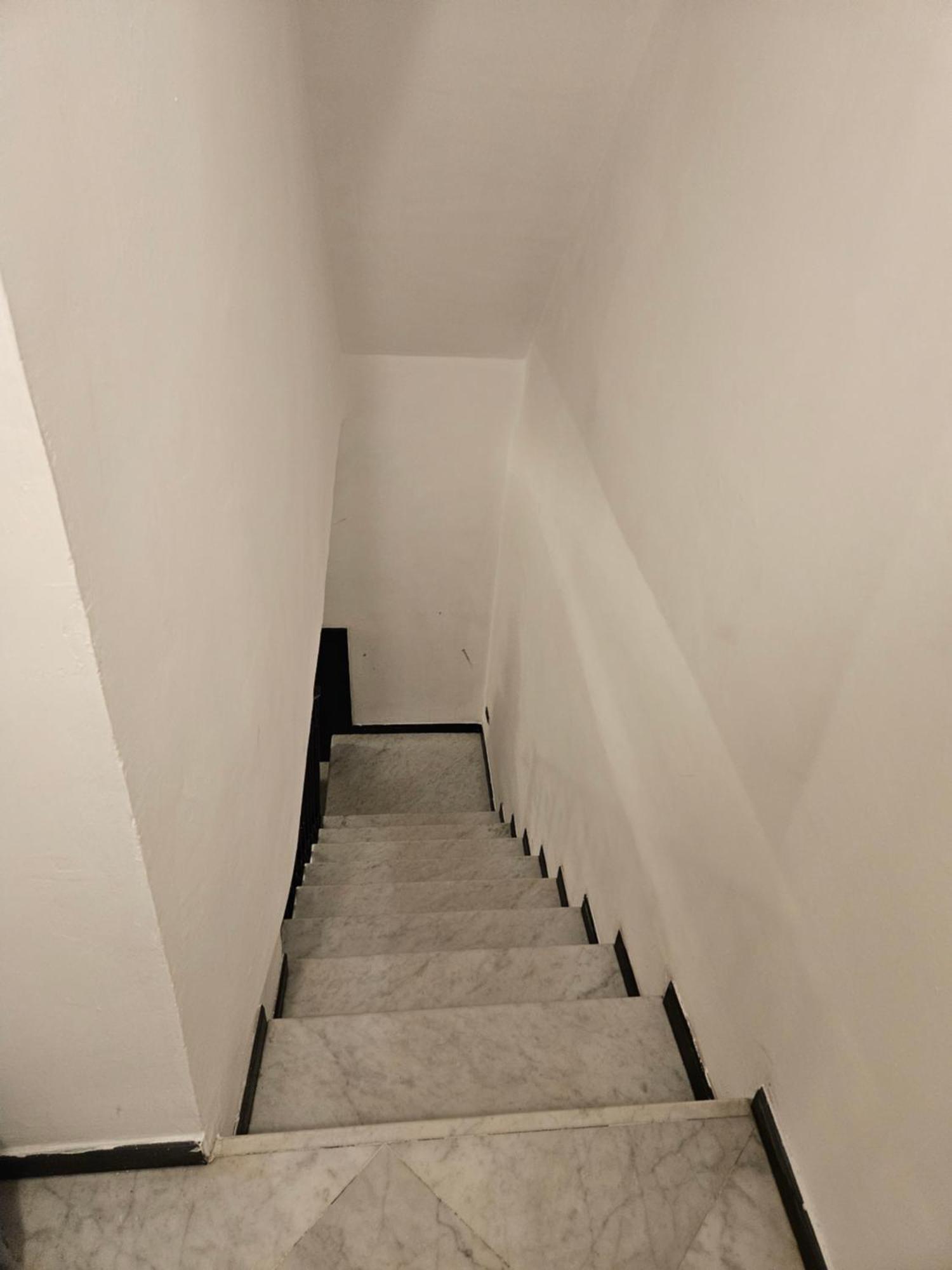 Casa Regis - Free Parking Hotel Genoa Bagian luar foto