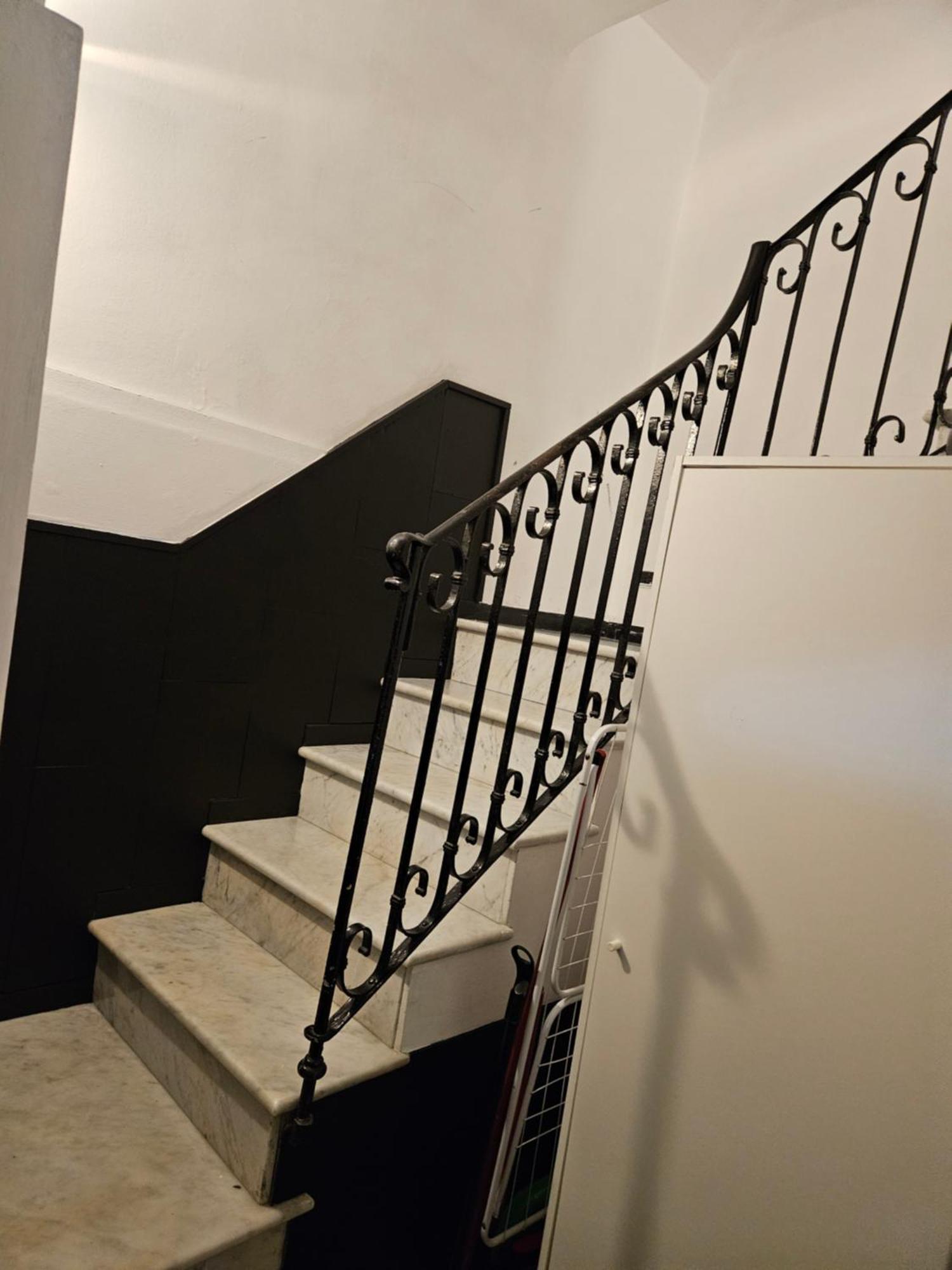 Casa Regis - Free Parking Hotel Genoa Bagian luar foto
